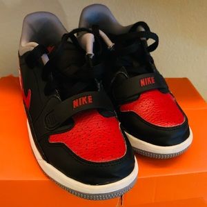 Jordan 313 Legacy Bred